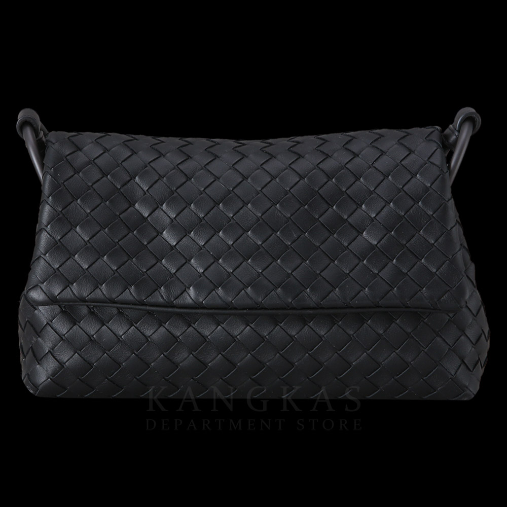 BOTTEGA VENETA(USED)보테가베네타 인트레치아토 크로스백